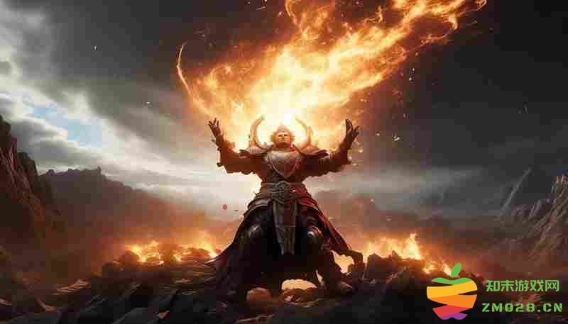 艾尔登法环如何发挥巨人圣印记火焰祷告最强效果 艾尔登法环如何发挥巨人圣印记火焰祷告最强效果