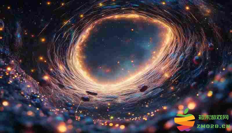 无限暖暖蚯蚓洞奇想星隐藏机制深度揭秘 无限暖暖蚯蚓洞奇想星隐藏机制深度揭秘