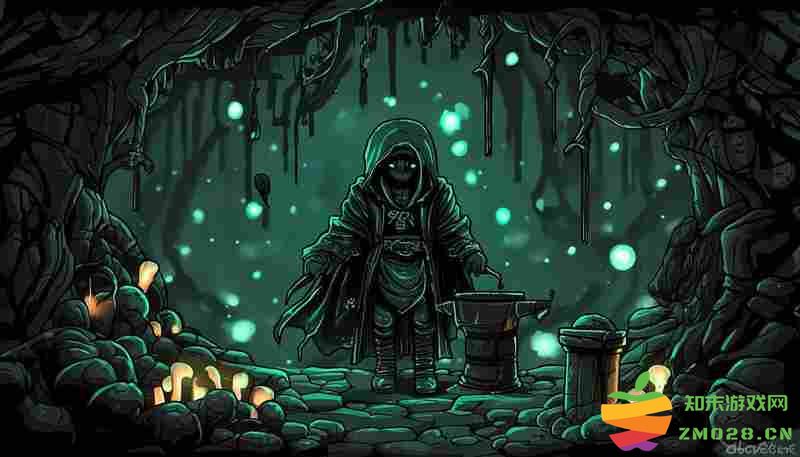 泰拉瑞亚暗黑艺术家套装快速入手指南 泰拉瑞亚暗黑艺术家套装快速入手指南