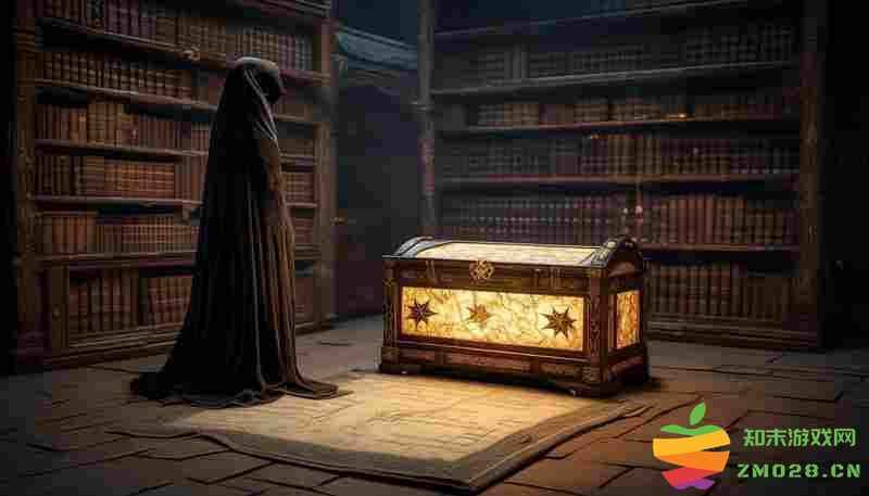 剑星失窃的珍宝任务隐藏对话及奖励解锁指南 剑星失窃的珍宝任务隐藏对话及奖励解锁指南