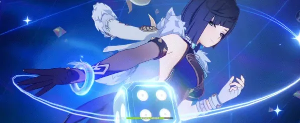 《原神》天赋树解析-本周技术更新-跨平台联机-开放世界RPG 《原神》天赋树解析-本周技术更新-跨平台联机-开放世界RPG