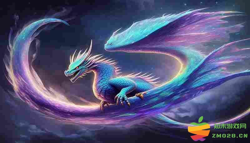 幻兽帕鲁空涡龙进化路线完全揭秘 幻兽帕鲁空涡龙进化路线完全揭秘