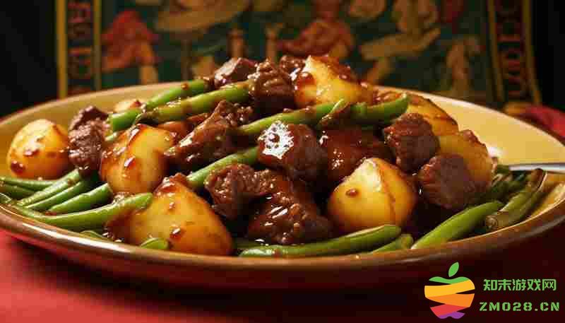 战场的赋格曲什锦炖肉料理效果全解析 战场的赋格曲什锦炖肉料理效果全解析