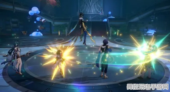 《崩坏:星穹铁道》跨平台存档-国庆前瞻-VR一体机-生存建造-速通技巧 《崩坏:星穹铁道》跨平台存档-国庆前瞻-VR一体机-生存建造-速通技巧