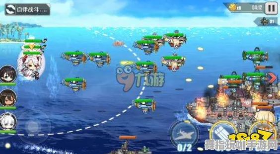 《碧蓝航线》资源采集路线-暑期必玩-跨平台联机-文字冒险 《碧蓝航线》资源采集路线-暑期必玩-跨平台联机-文字冒险