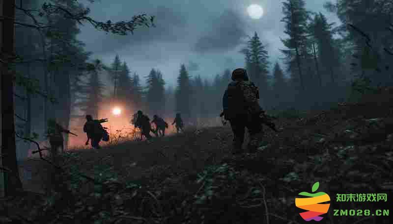 颂钟长鸣夺还作战进阶教学:隐藏路线与偷袭时机详解 颂钟长鸣夺还作战进阶教学:隐藏路线与偷袭时机详解