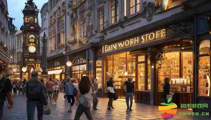 颂钟长鸣法恩沃斯商店高性价比商品推荐指南 颂钟长鸣法恩沃斯商店高性价比商品推荐指南