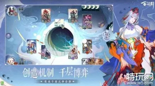 《阴阳师:百闻牌》职业进阶-2025春季最新优化-Steam Deck-动作冒险-3分钟速通 《阴阳师:百闻牌》职业进阶-2025春季最新优化-Steam Deck-动作冒险-3分钟速通