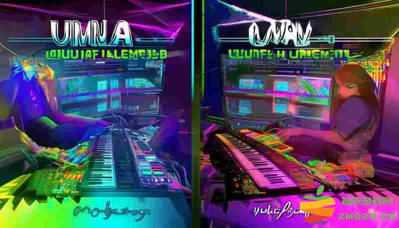 DJMAX致敬VOver Me不同难度对比与实战策略 DJMAX致敬VOver Me不同难度对比与实战策略