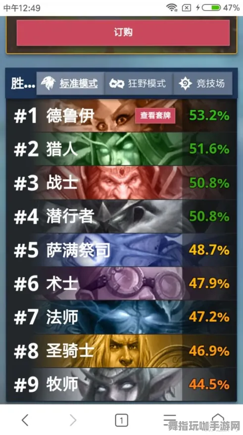 《炉石传说》天梯排名-实时更新-每日热修-任天堂Switch-AI剧情生成系统 《炉石传说》天梯排名-实时更新-每日热修-任天堂Switch-AI剧情生成系统