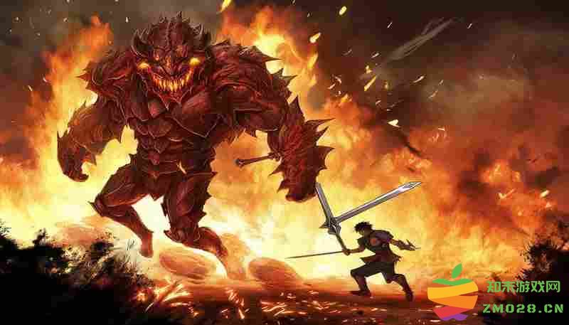 土豆兄弟高难度BOSS战走位与输出策略 土豆兄弟高难度BOSS战走位与输出策略