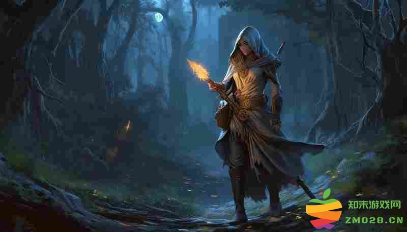 流放之路2女巫开荒技巧与装备选择指南 流放之路2女巫开荒技巧与装备选择指南