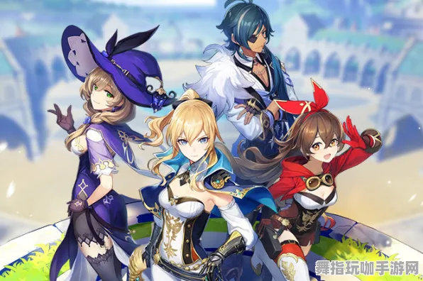 《原神》声望速刷-今日热修V1.2-Linux专属-云游戏 《原神》声望速刷-今日热修V1.2-Linux专属-云游戏