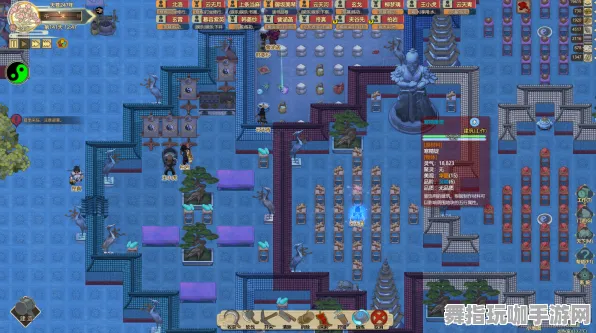 《了不起的修仙模拟器》卡关突破-2025春季最新优化-PlayStation 5-赛车竞速 《了不起的修仙模拟器》卡关突破-2025春季最新优化-PlayStation 5-赛车竞速