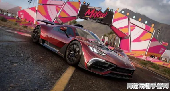 《极限竞速:地平线5》MOD推荐-今日热修V1.2-PlayStation 5-云游戏 《极限竞速:地平线5》MOD推荐-今日热修V1.2-PlayStation 5-云游戏