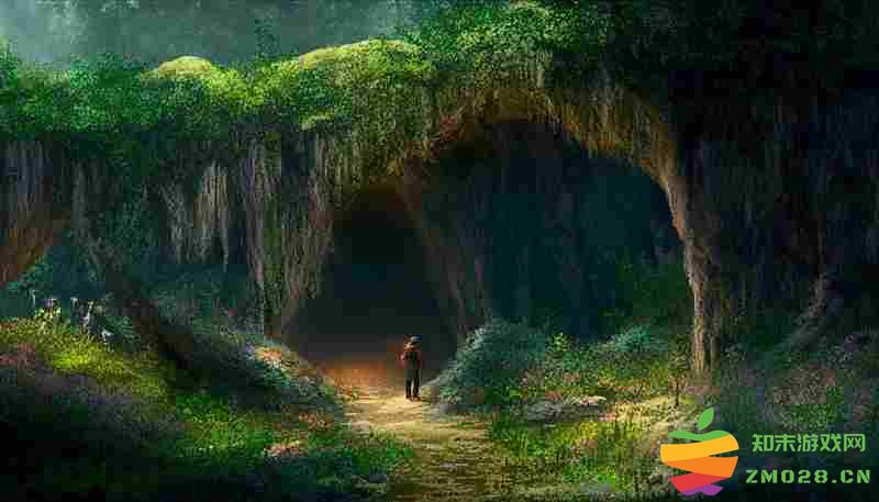 艾尔登法环制作笔记6隐藏洞穴位置及触发条件 艾尔登法环制作笔记6隐藏洞穴位置及触发条件