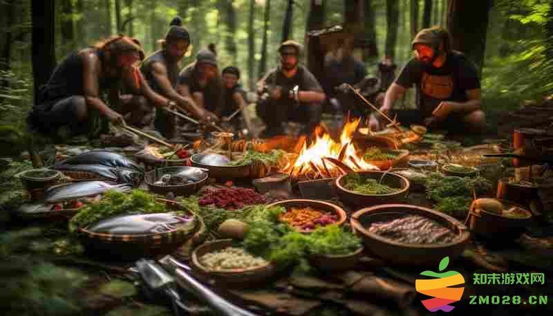 七日杀鱼肉塔克配方材料收集与使用技巧 七日杀鱼肉塔克配方材料收集与使用技巧