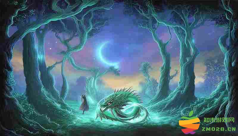 小缇娜的奇幻之地必看攻略:天龙魔君教第七符号触发条件 小缇娜的奇幻之地必看攻略:天龙魔君教第七符号触发条件