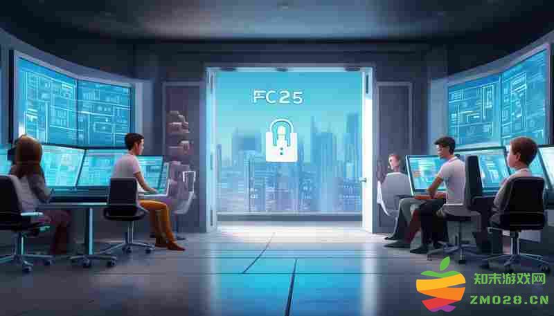 FC 25账户异常登录提示的预防与应对策略 FC 25账户异常登录提示的预防与应对策略