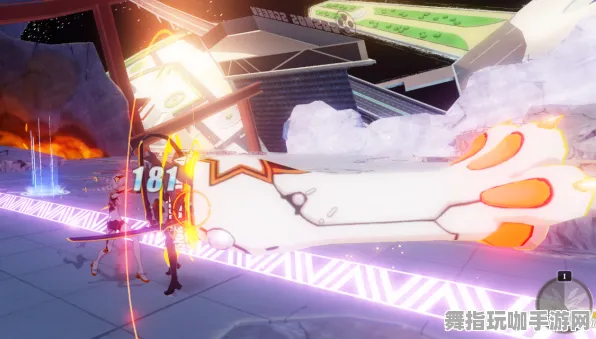 《崩坏3》拍照打卡点-2025春季最新优化-阿里生态专属-元宇宙沙盒-3分钟速通 《崩坏3》拍照打卡点-2025春季最新优化-阿里生态专属-元宇宙沙盒-3分钟速通