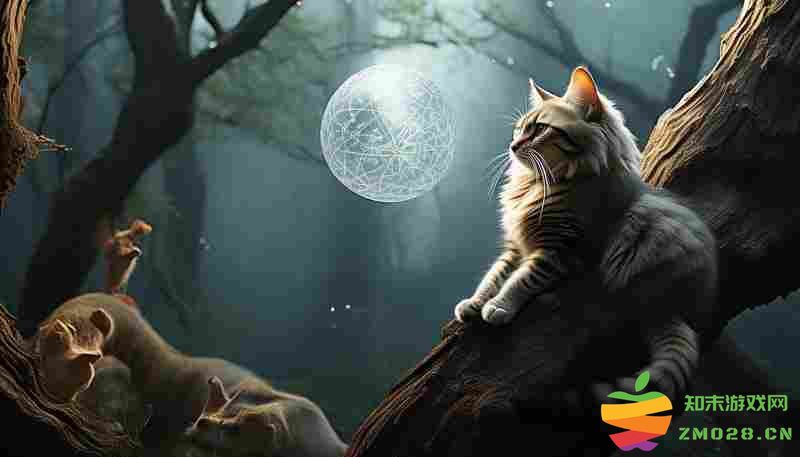 猫与众生第三十三次回忆场景谜题解法 猫与众生第三十三次回忆场景谜题解法