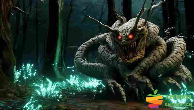 野狗子:裂头怪全结局路线演示 野狗子:裂头怪全结局路线演示