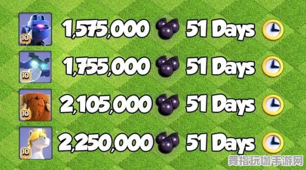 《部落冲突》宠物培养-2025春季最新优化-安卓/iOS-元宇宙沙盒 《部落冲突》宠物培养-2025春季最新优化-安卓/iOS-元宇宙沙盒