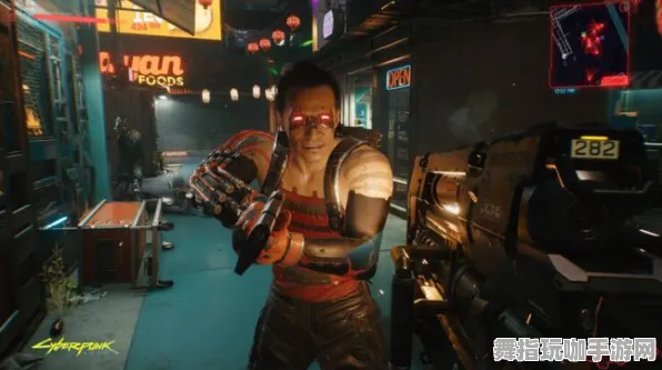 《赛博朋克2077》卡关突破-实时更新-每日热修-阿里生态专属-体育竞技 《赛博朋克2077》卡关突破-实时更新-每日热修-阿里生态专属-体育竞技
