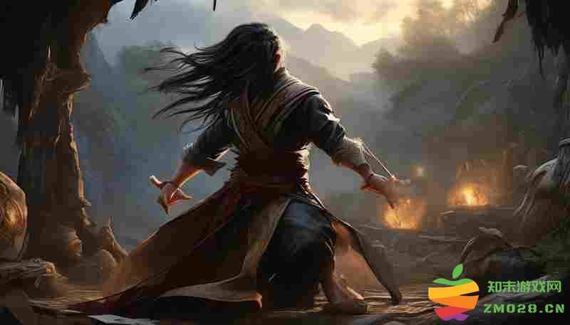 大侠立志传带发修行隐藏剧情解锁攻略 大侠立志传带发修行隐藏剧情解锁攻略