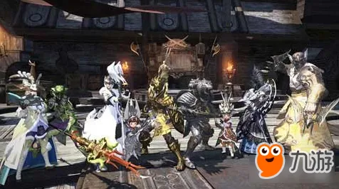 《最终幻想14》PVP攻略-今日热修V1.2-Xbox Series X-塔防 《最终幻想14》PVP攻略-今日热修V1.2-Xbox Series X-塔防