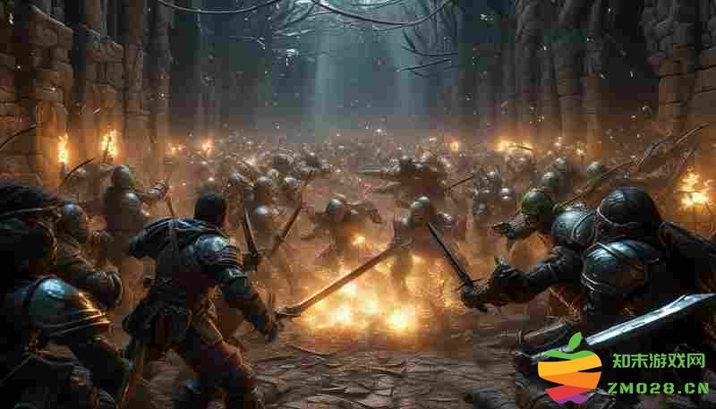 博德之门3不谐低语实战效果深度解析 博德之门3不谐低语实战效果深度解析