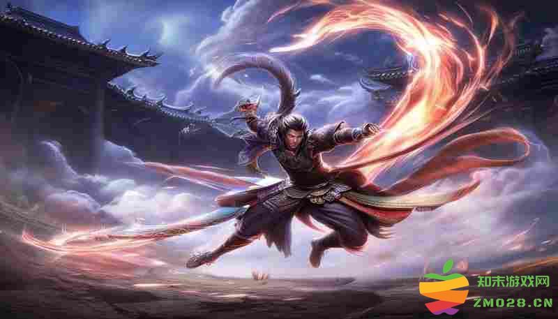 黑神话:悟空影神图技能连招终极指南 黑神话:悟空影神图技能连招终极指南