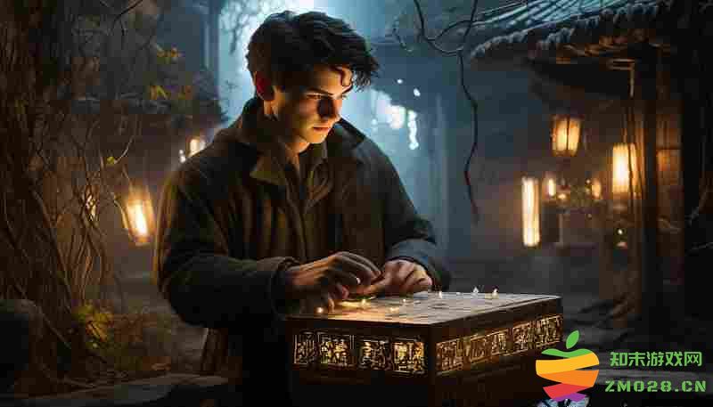 下一站江湖2遗失物品奇遇剧情深度解谜宝典 下一站江湖2遗失物品奇遇剧情深度解谜宝典