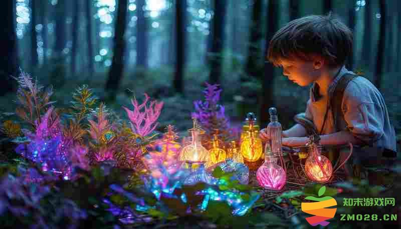 泰拉瑞亚青银染料获取全攻略 泰拉瑞亚青银染料获取全攻略