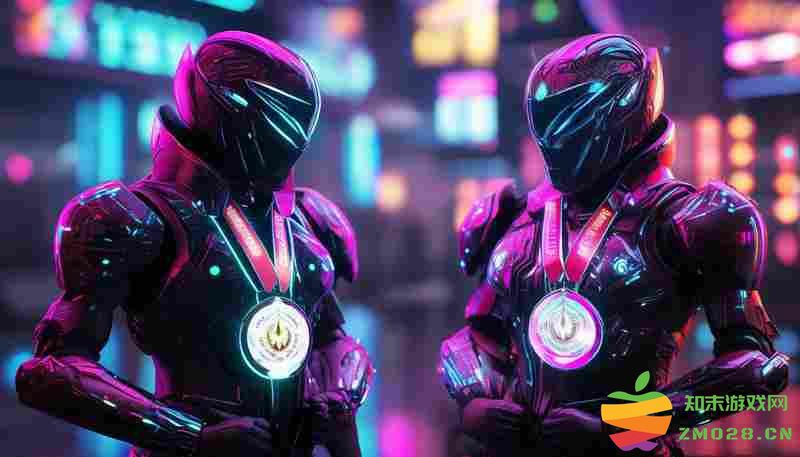 电竞教父互动勋章最佳搭配组合推荐 电竞教父互动勋章最佳搭配组合推荐