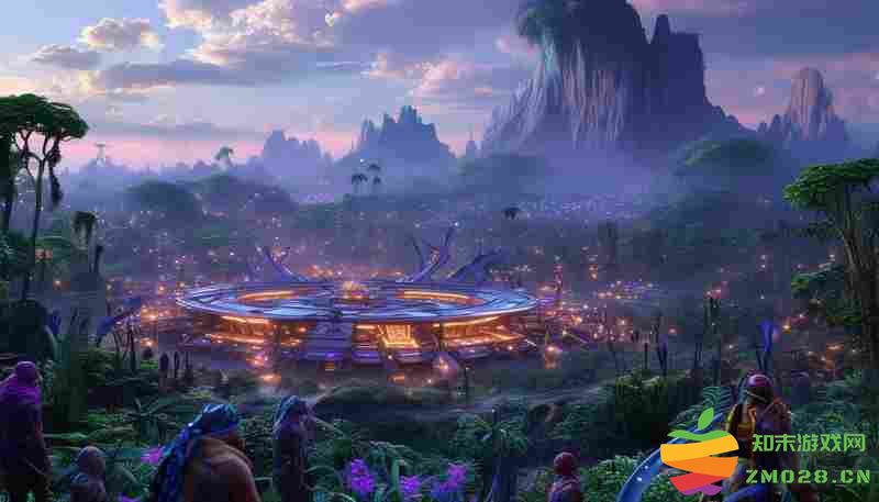 阿凡达潘多拉边境曜谷实验室全成就解锁路线 阿凡达潘多拉边境曜谷实验室全成就解锁路线