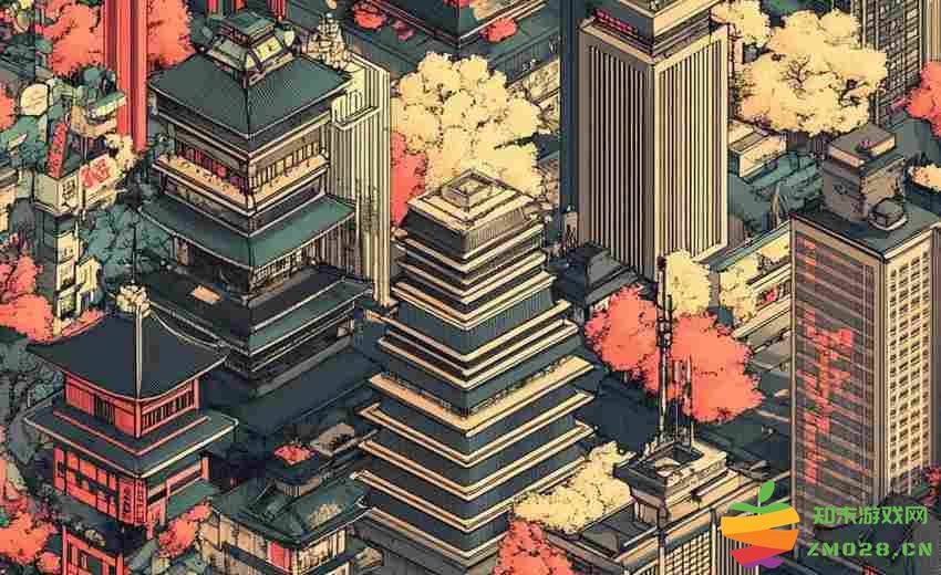 江南百景图高收益建筑群超详细规划攻略 江南百景图高收益建筑群超详细规划攻略