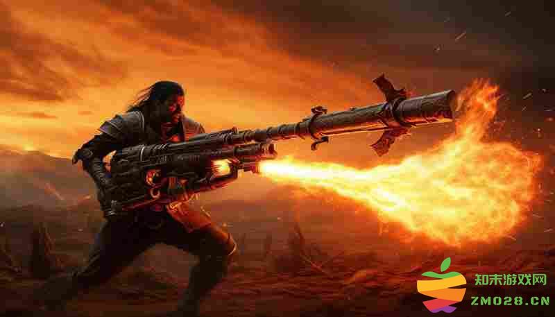 艾尔登法环DLC火焰枪VS火焰剑获取方法及推荐 艾尔登法环DLC火焰枪VS火焰剑获取方法及推荐