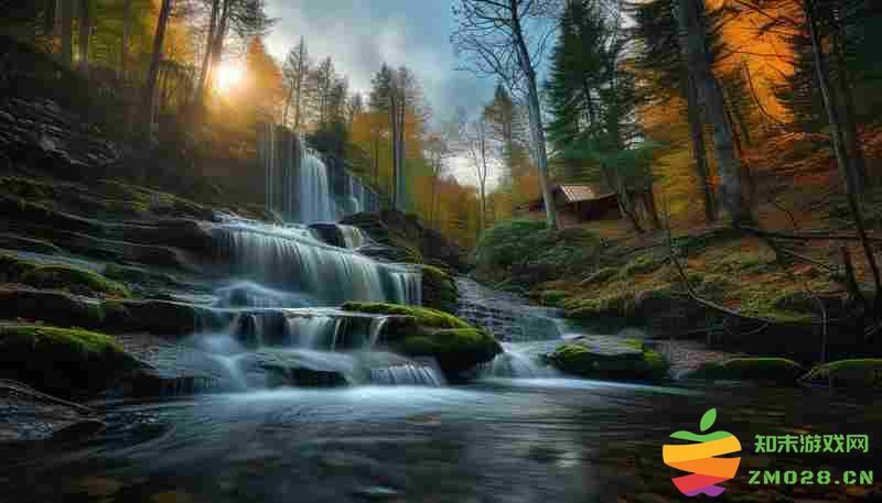 漫漫长夜乌鸦瀑布气候避难所选址建议 漫漫长夜乌鸦瀑布气候避难所选址建议