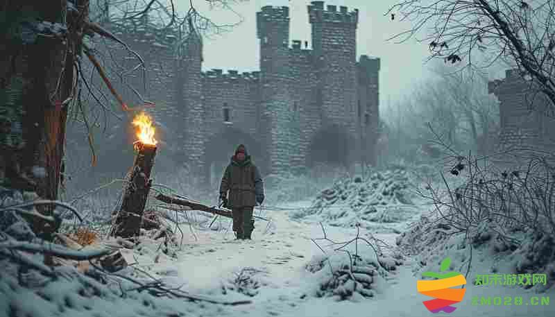 庄园领主零物资开局冬季生存策略 庄园领主零物资开局冬季生存策略