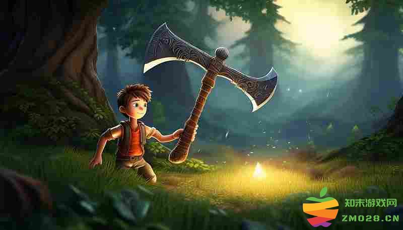 星露谷物语史前手斧获取隐藏要素全揭秘 星露谷物语史前手斧获取隐藏要素全揭秘