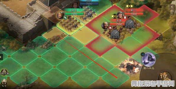 《三国志·战略版》交易行赚钱-实时更新-每日热修-任天堂Switch-策略战棋-隐藏任务解析 《三国志·战略版》交易行赚钱-实时更新-每日热修-任天堂Switch-策略战棋-隐藏任务解析
