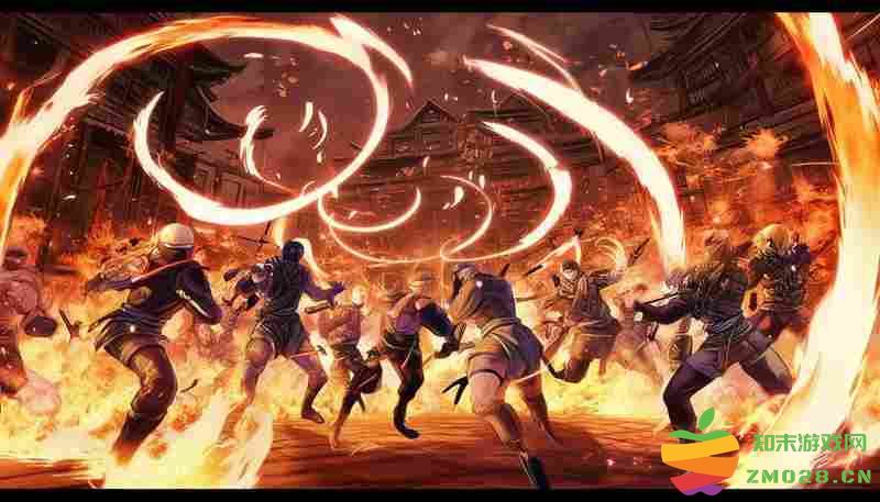 火影忍者:终极风暴羁绊奥义系统深度解析与实战应用 火影忍者:终极风暴羁绊奥义系统深度解析与实战应用