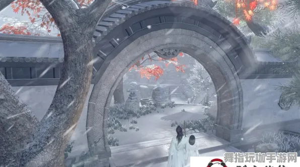 《逆水寒》拍照打卡点-今日热修V1.2-Steam Deck-模拟经营-天赋加点方案 《逆水寒》拍照打卡点-今日热修V1.2-Steam Deck-模拟经营-天赋加点方案