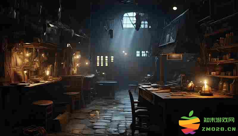 夜族崛起掌握装满的水袋制作全流程教学 夜族崛起掌握装满的水袋制作全流程教学