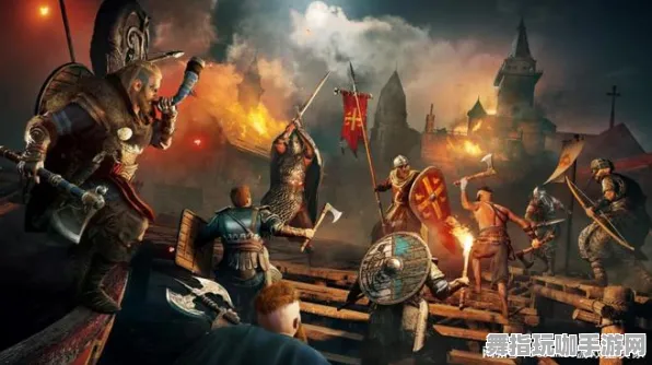 《刺客信条:英灵殿》跨平台存档-端午特辑-鸿蒙系统-元宇宙沙盒 《刺客信条:英灵殿》跨平台存档-端午特辑-鸿蒙系统-元宇宙沙盒