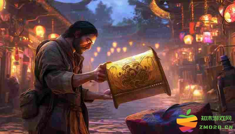 下一站江湖2金半两货物奇遇任务快速完成方法 下一站江湖2金半两货物奇遇任务快速完成方法