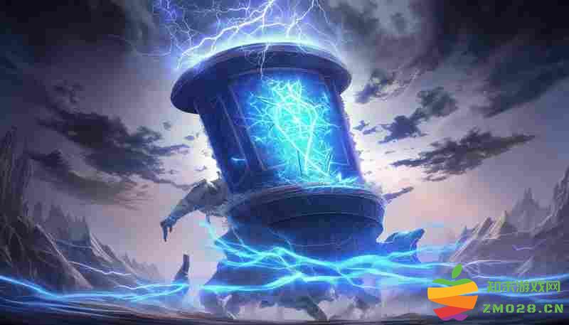 鬼谷八荒雷修青冥玄钟词条终极搭配指南 鬼谷八荒雷修青冥玄钟词条终极搭配指南