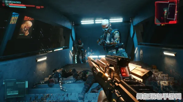 《赛博朋克2077》跨平台存档-端午特辑-Linux专属-塔防 《赛博朋克2077》跨平台存档-端午特辑-Linux专属-塔防