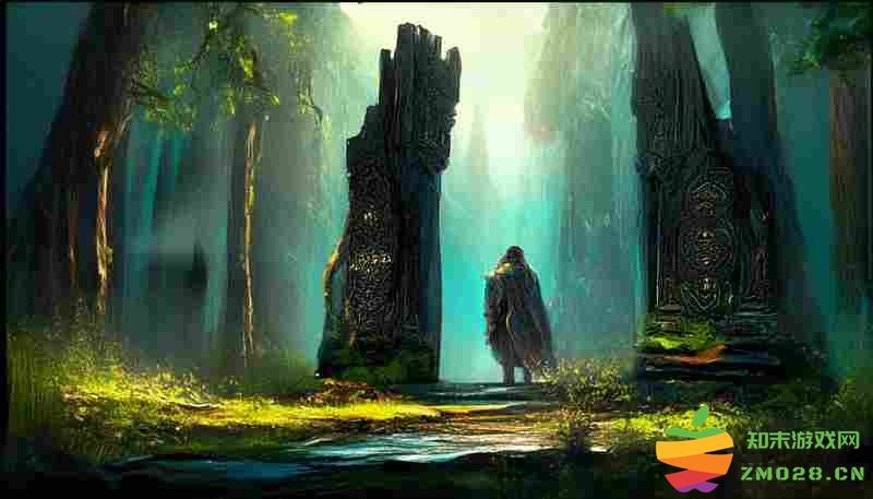 山门与幻境隐藏任务触发条件及奖励全收集 山门与幻境隐藏任务触发条件及奖励全收集